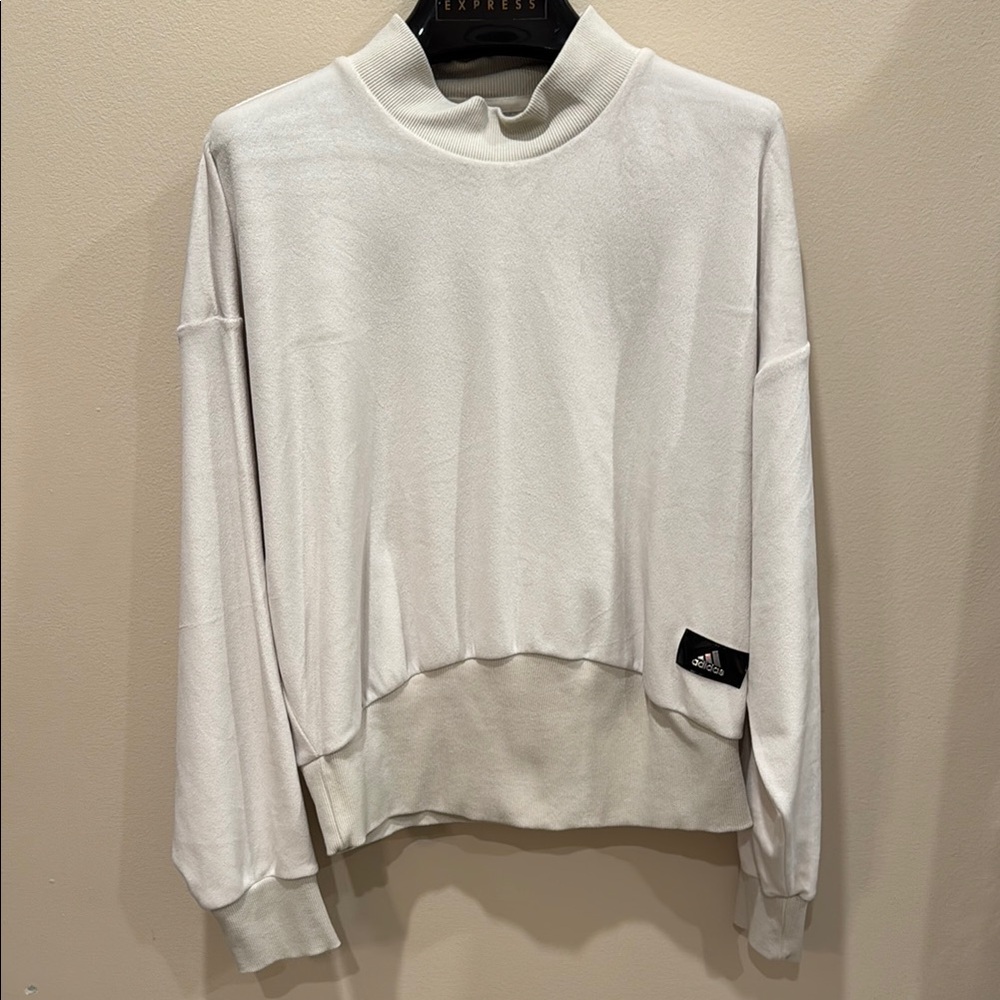 Adidas Sweater